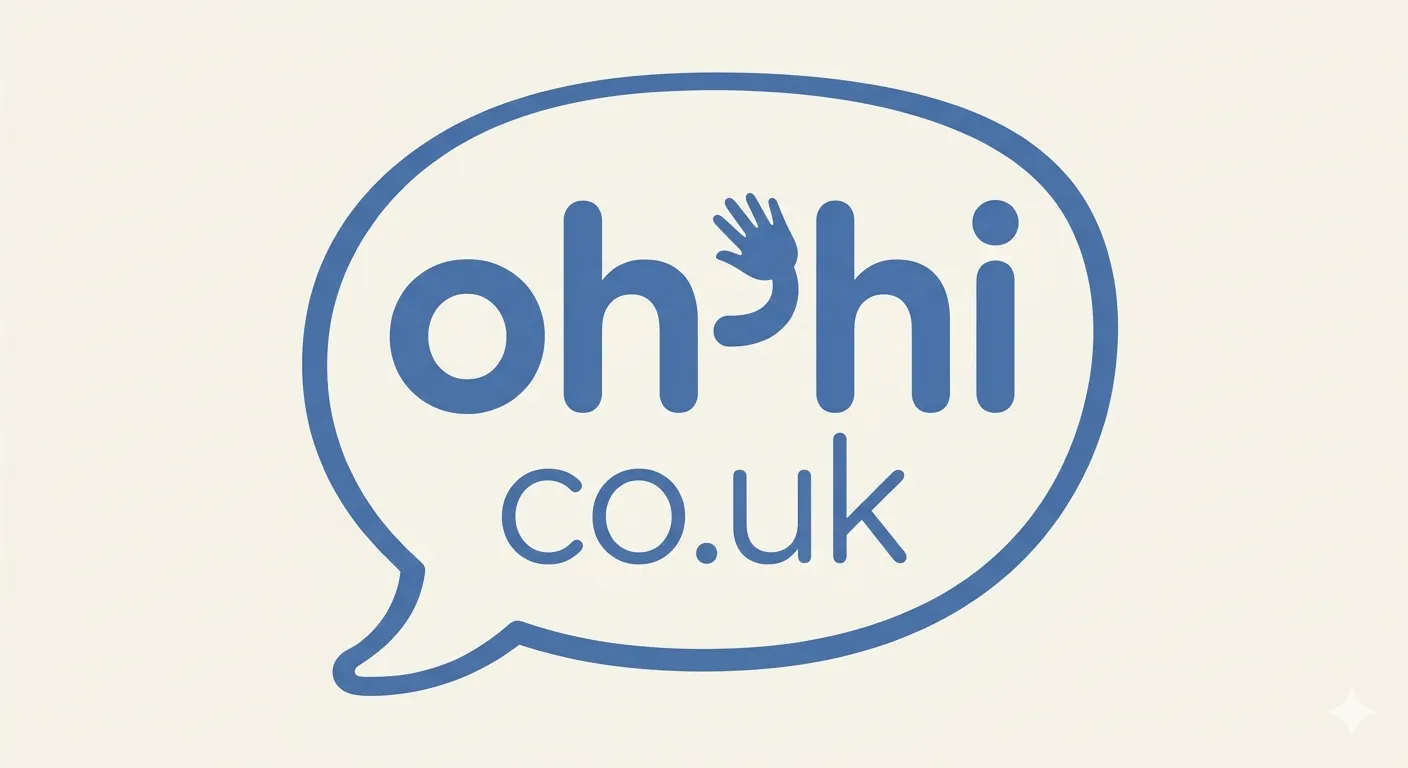 Oh-Hi logo
