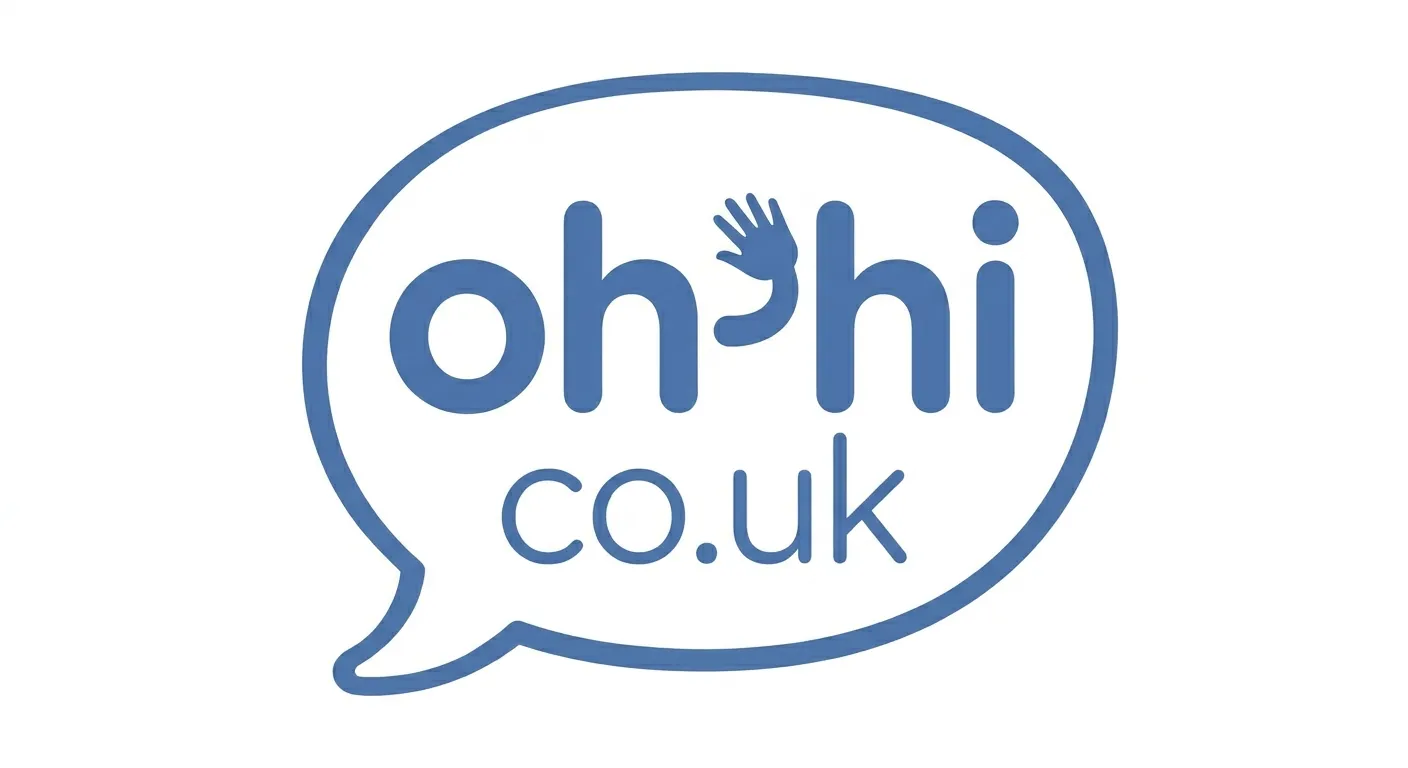 Oh-Hi logo
